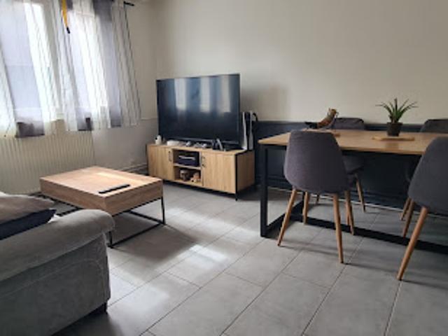 Vente Maison 3 pièces 56 m2 Tancarville