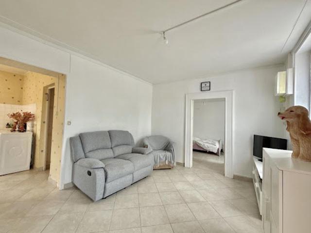 Vente Maison 3 pièces 56 m2 Thorey en Plaine