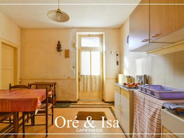 Vente Maison 3 pièces 56 m2 Vesdun