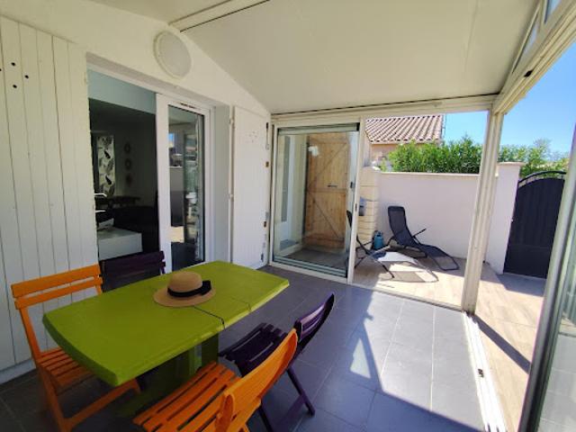 Vente Maison 3 pièces 56 m2 Vic la Gardiole