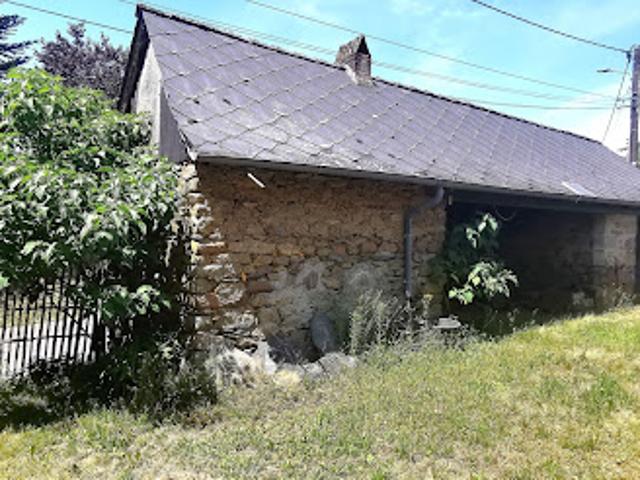 Vente Maison 3 pièces 56 m2 Vignols
