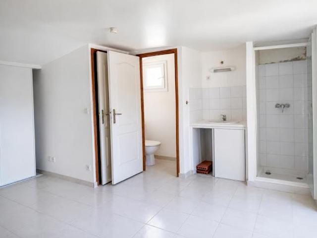 Vente Maison 3 pièces 56 m2 Villemur sur Tarn