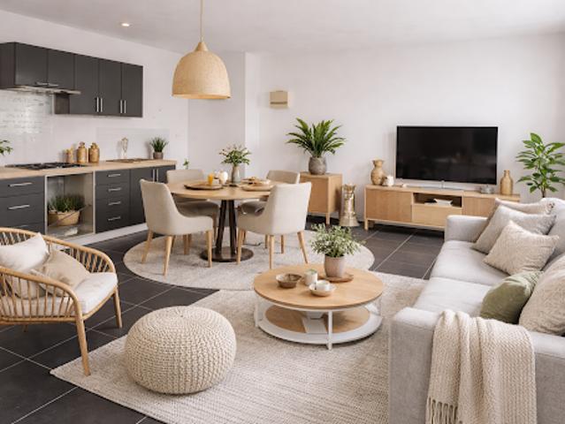 Vente Maison 3 pièces 57.3 m2 Pérenchies
