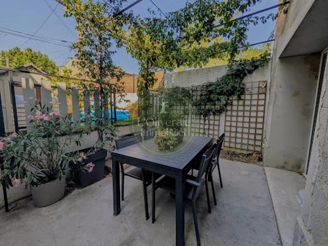 Vente Maison 3 pièces 57.02 m2 La Bouilladisse
