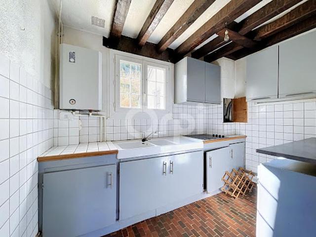 Vente Maison 3 pièces 57.17 m2 Airion