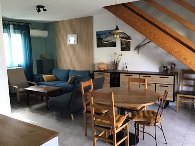 Vente Maison 3 pièces 57.1 m2 Cervione