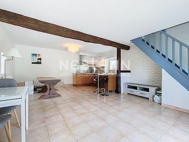 Vente Maison 3 pièces 57.23 m2 Auch