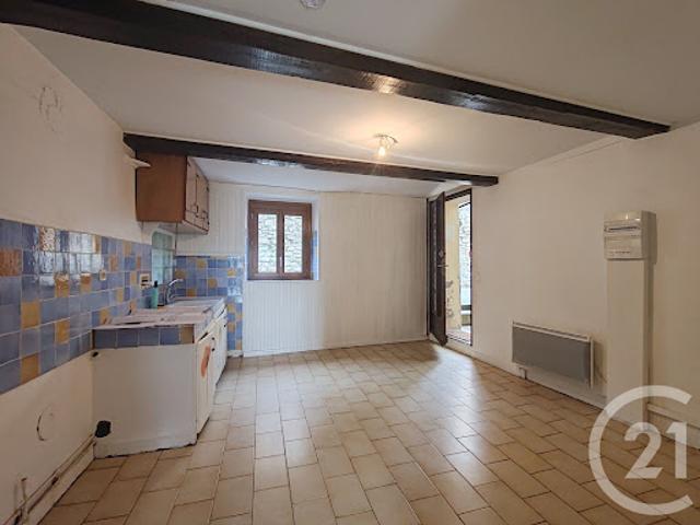 Vente Maison 3 pièces 57.39 m2 Mane