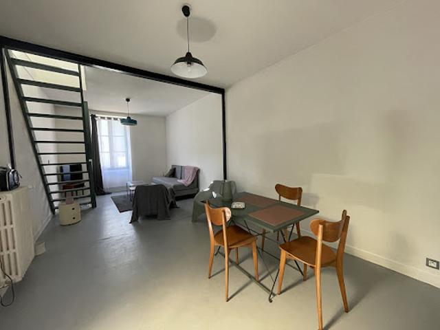 Vente Maison 3 pièces 57.41 m2 Rennes