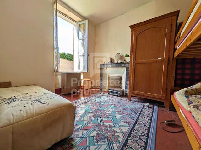 Vente Maison 3 pièces 57.62 m2 Mesves sur Loire
