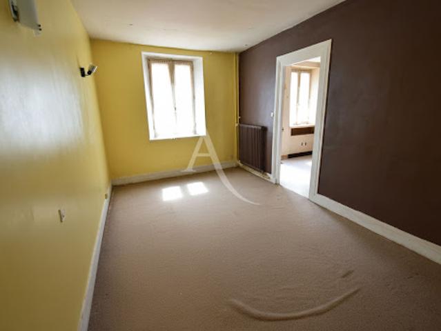 Vente Maison 3 pièces 57.67 m2 Donnemarie Dontilly