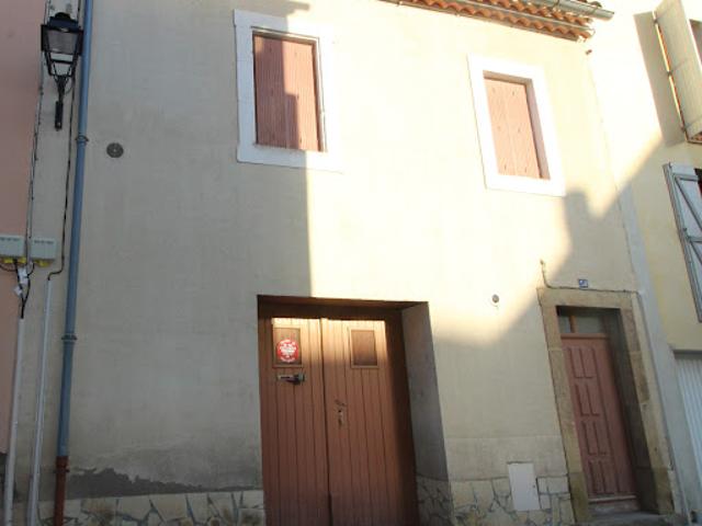 Vente Maison 3 pièces 57.82 m2 Limoux