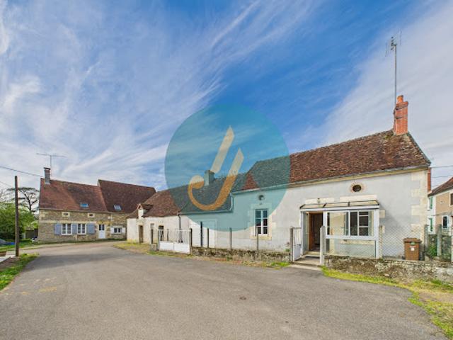 Vente Maison 3 pièces 57.8 m2 Arbourse