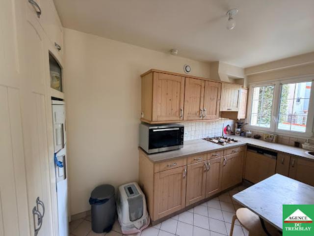 Vente Maison 3 pièces 57.8 m2 Champigny sur Marne