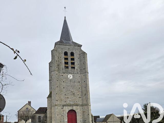 Vente Maison 3 pièces 57 m2 Chaumot