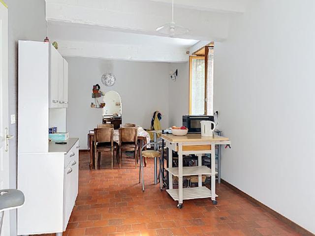 Vente Maison 3 pièces 57 m2 Chissey lès Mâcon