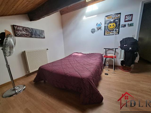 Vente Maison 3 pièces 57 m2 Ancerville