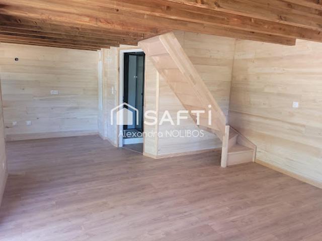 Vente Maison 3 pièces 57 m2 Ares
