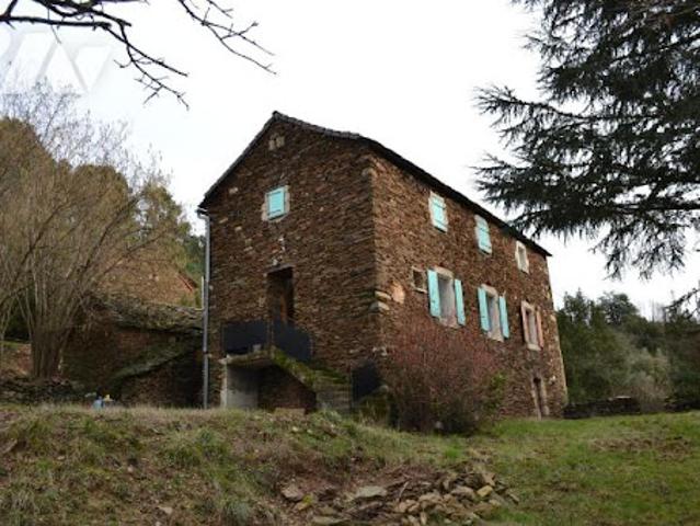 Vente Maison 3 pièces 57 m2 Beaumont
