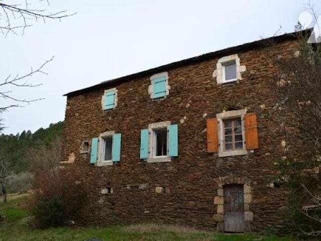 Vente Maison 3 pièces 57 m2 Beaumont