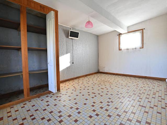 Vente Maison 3 pièces 57 m2 Bernay en Ponthieu