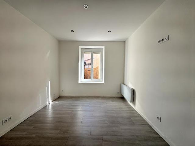 Vente Maison de ville 3 pièces 57 m2 Bléneau
