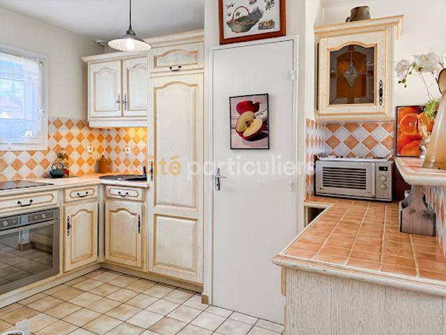 Vente Maison 3 pièces 57 m2 Brie Comte Robert