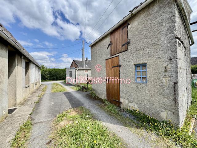 Vente Maison 3 pièces 57 m2 Gommegnies