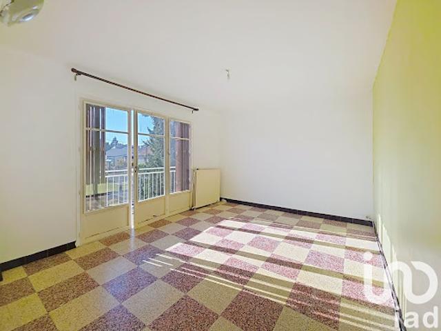 Vente Maison 3 pièces 57 m2 Gien