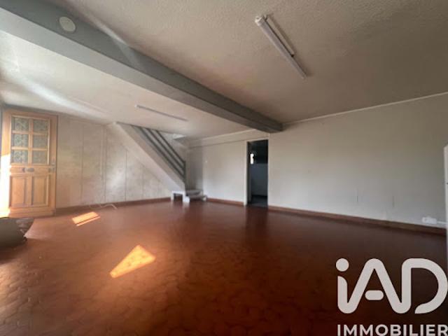 Vente Maison 3 pièces 57 m2 Foucarmont