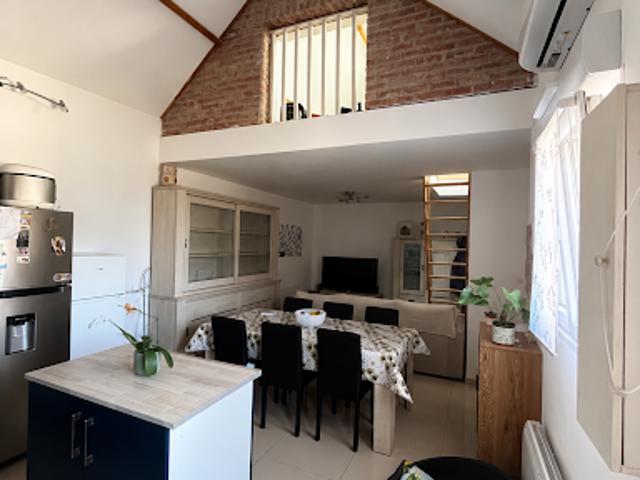 Vente Maison 3 pièces 57 m2 Fouquereuil