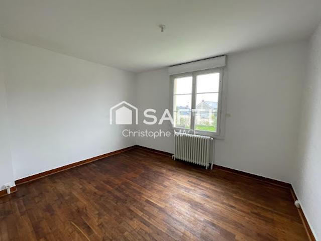 Vente Maison 3 pièces 57 m2 Laval
