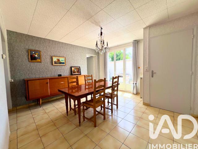 Vente Maison 3 pièces 57 m2 Le Havre