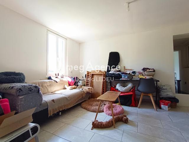 Vente Maison 3 pièces 57 m2 Le Quesne