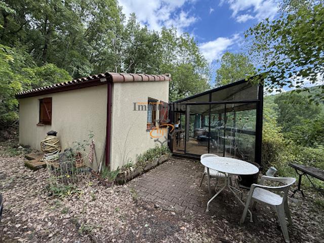 Vente Maison 3 pièces 57 m2 Le Truel