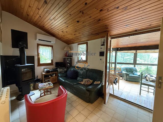 Vente Maison 3 pièces 57 m2 Le Truel