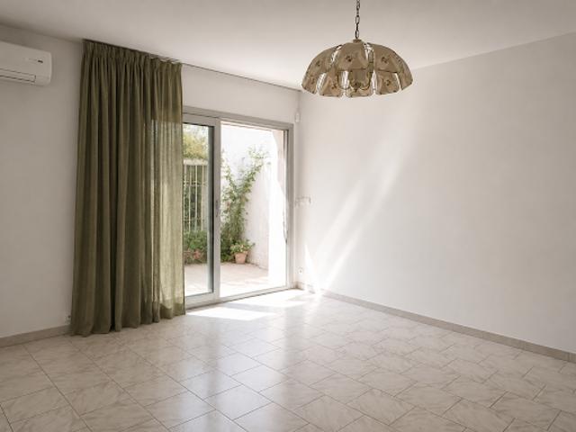 Vente Maison 3 pièces 57 m2 Marseille 10ème