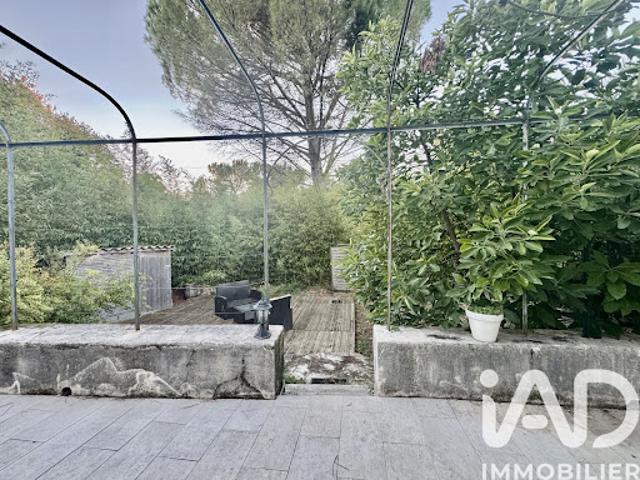 Vente Maison 3 pièces 57 m2 Nimes