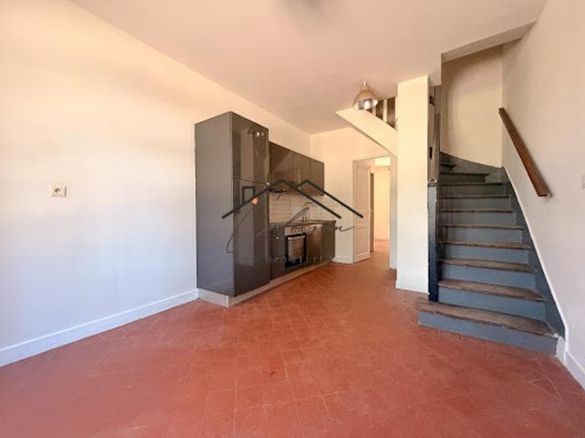 Vente Maison 3 pièces 57 m2 Saint Denis