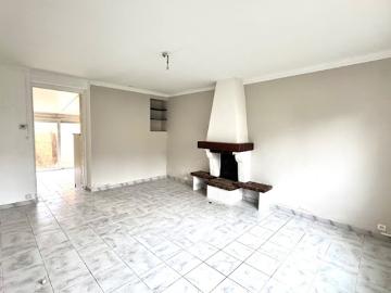 Vente Maison 3 pièces 57 m2 Saint Nazaire