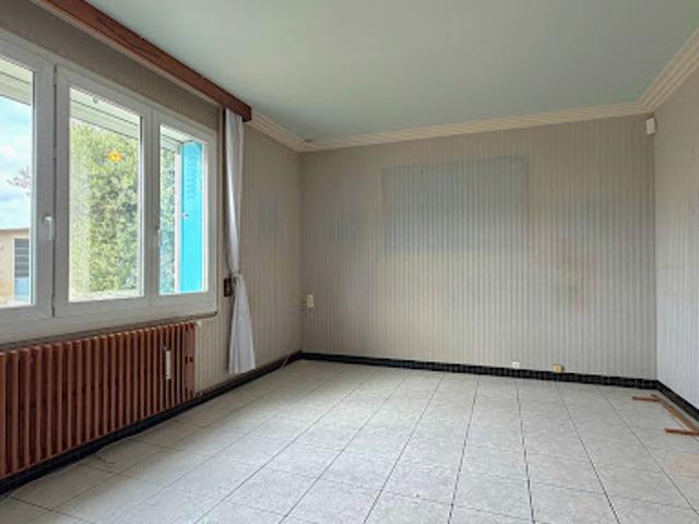Vente Maison 3 pièces 60 m2 Saint sebastien sur loire