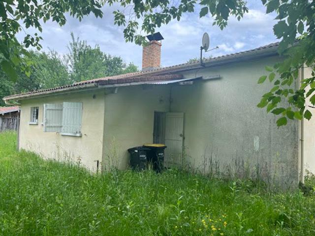 Vente Maison 3 pièces 57 m2 Saint Symphorien