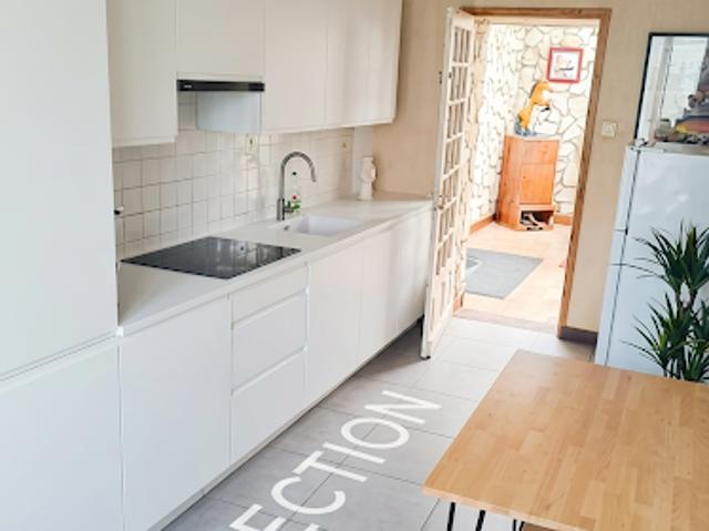 Vente Maison 3 pièces 57 m2 Woignarue