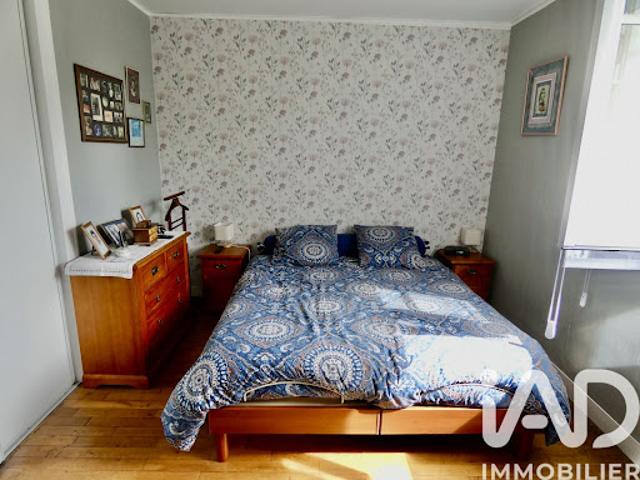 Vente Maison 3 pièces 57 m2 Toussus le Noble