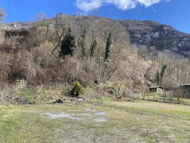 Vente Maison 3 pièces 57 m2 Tarascon sur ariege