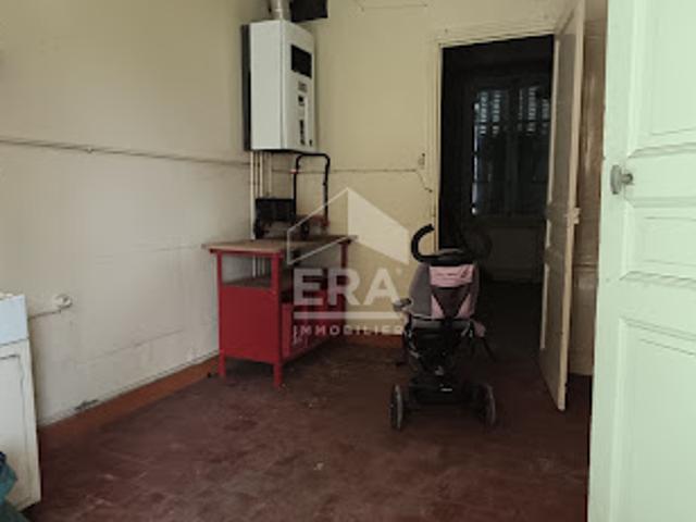 Vente Maison 3 pièces 57 m2 Tergnier
