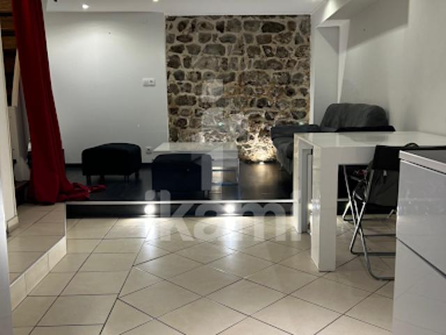 Vente Maison 3 pièces 57 m2 Villevocance