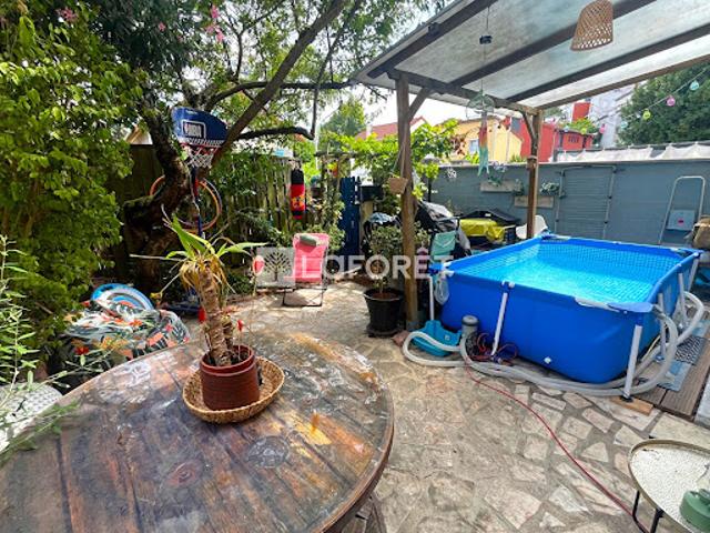 Vente Maison 3 pièces 57 m2 Villemomble