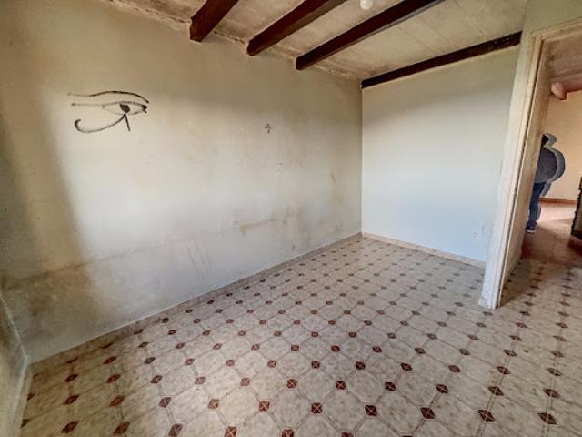 Vente Maison 3 pièces 58.03 m2 San Giuliano
