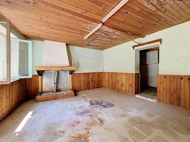 Vente Maison 3 pièces 58.18 m2 Nyons